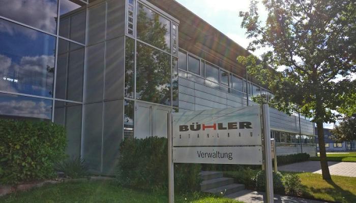 Friedrich Bühler GmbH & Co. KG