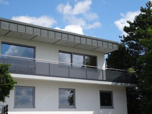 Rettner&Ziegler Balkongeländer GmbH&Co.KG