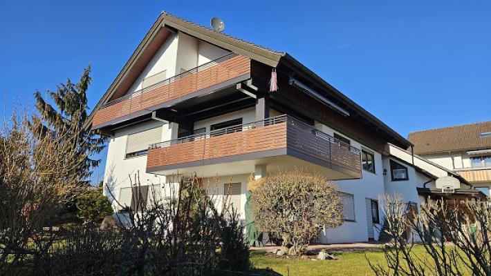 GEWA Balkonsysteme GmbH