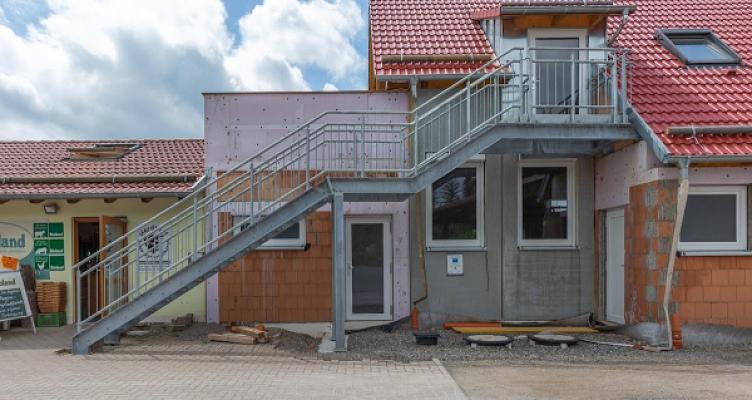 Schaible Metallbau GmbH