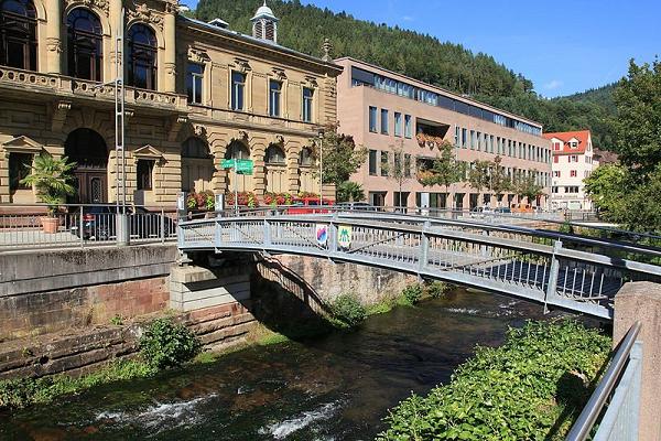 Hofsäss Metallbau
