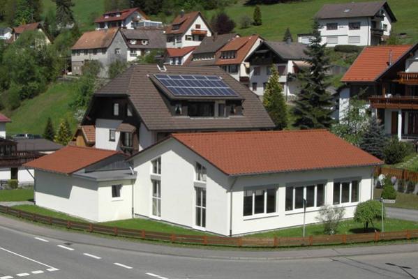 Rothfuss Mechanik e.K Inh. Fabian Sinn