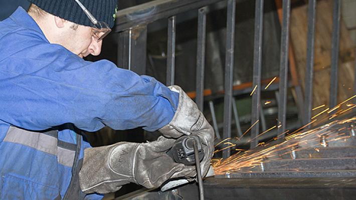 Schlosserei Matthias Steinberger