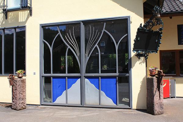 Metallgestaltung Friedemann Fuss