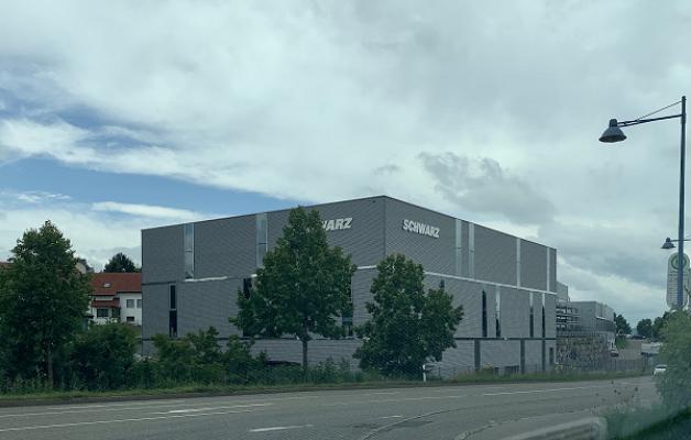 Schwarz Systems GmbH