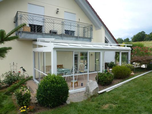 Waldenberg Metallbau Inh. Ivo Waldenberg