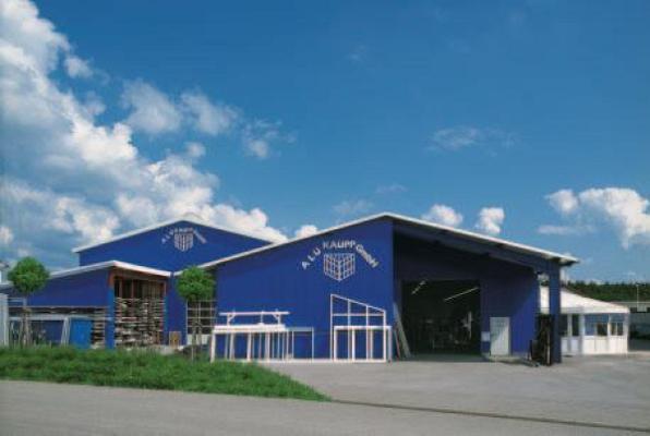 Alu Kaupp GmbH
