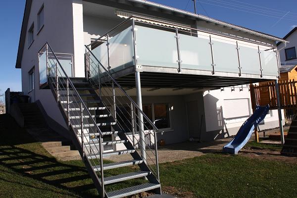 Stern & Schweikert Metallbautechnik GmbH