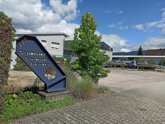 Schrempp Stahl- und Metallbau GmbH