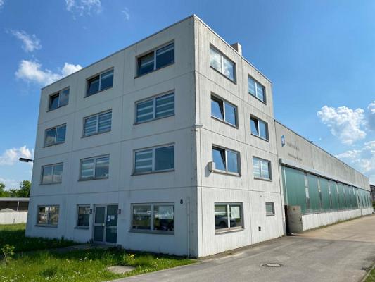 Metallbau Konrad GmbH