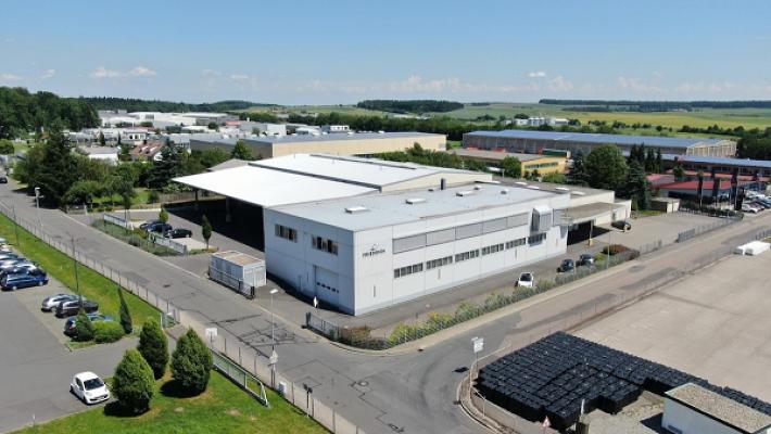 FRIEDRICH GmbH