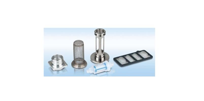 Schimmel Filtertechnik GmbH & Co. KG