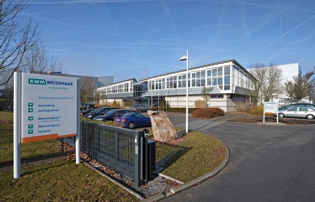 KWM Karl Weisshaar Ing. GmbH