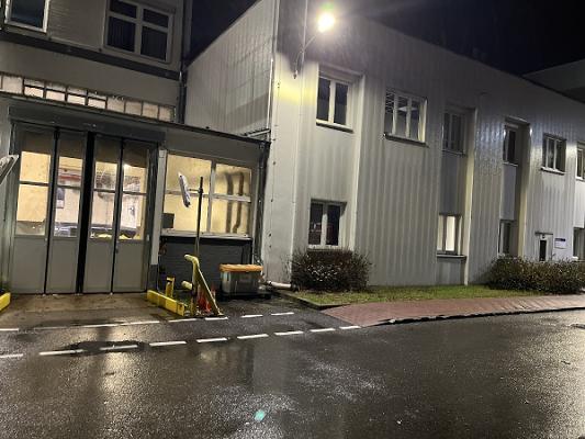 Henseler Metallbau & Industrieservice
