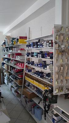 Schlüssel - Service & Metallbau Lucke