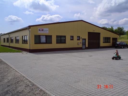 E. Roos GmbH Kunststoff-Thermoformtechnik