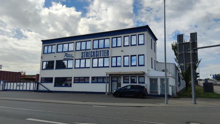 Rau-Streckgitter GmbH