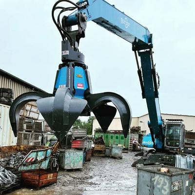 Sinsheim Metall- und Schrotthandel GmbH