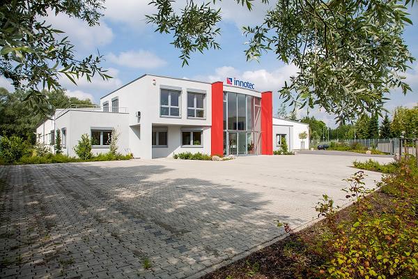 Innotec Zerspanungstechnik GmbH