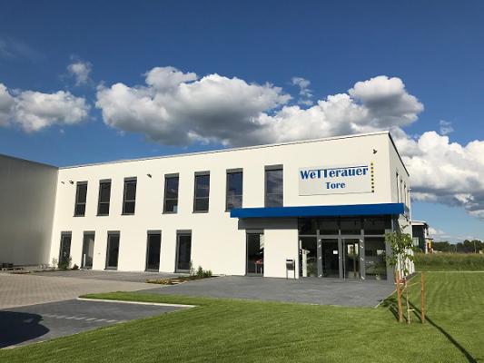 Wetterauer Tore GmbH - Tore und Türen