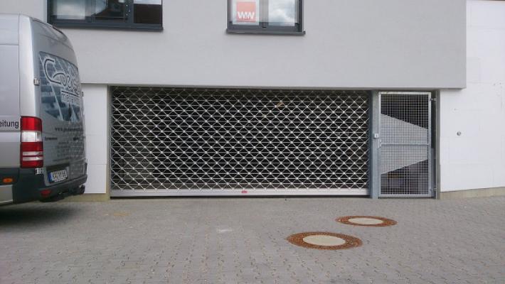 Goeksel Metallbau