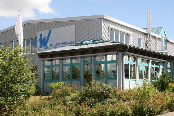 Weissenrieder Glasgestaltung GmbH & Co.KG