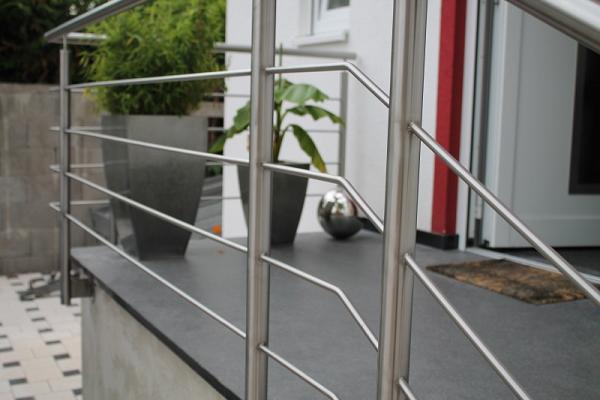 Mockler Metallbau