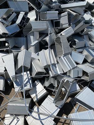 netMetall Metallhandel u. Schrotthandel Süleyman Tatlidil