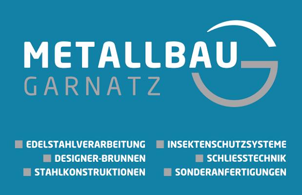 Metallbau Garnatz GmbH