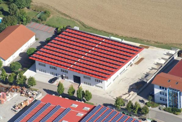 Ralf Pfersching GmbH
