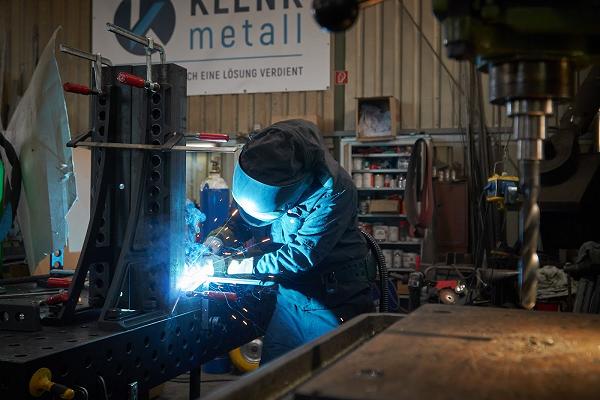 Klenk Metall
