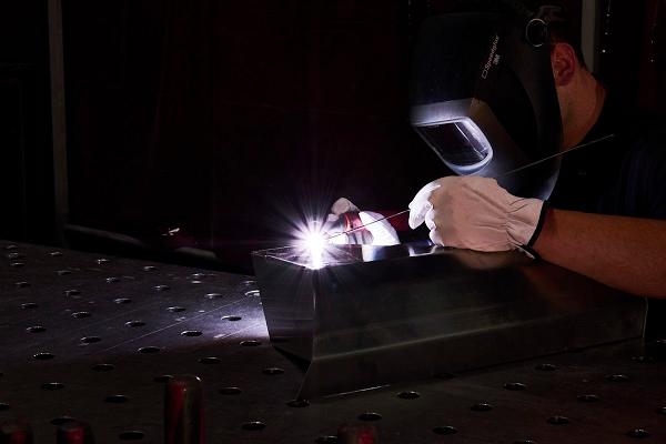 Metallwerk GmbH & Co. KG