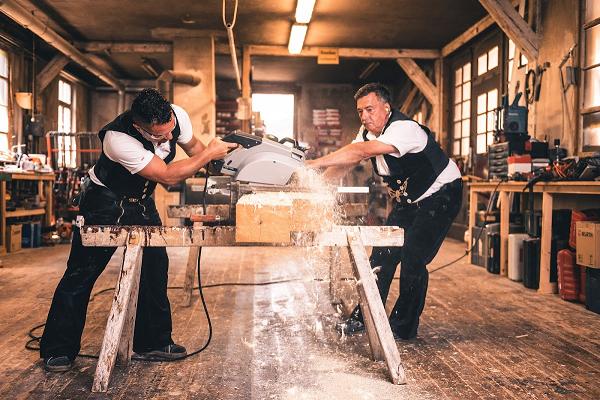 STOLL Zimmerei und Dacheindeckungen GmbH