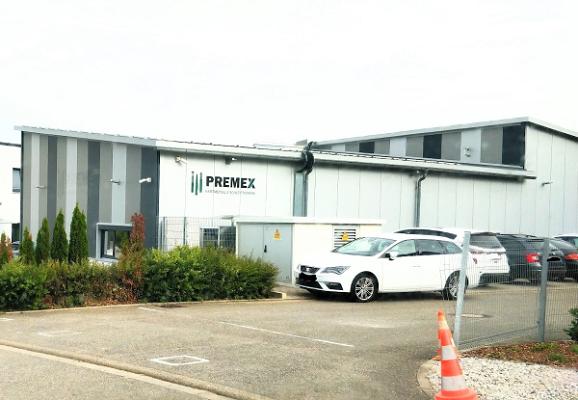 PREMEX GmbH