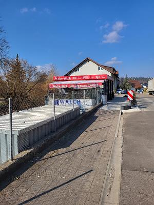 Walch Automatendrehteile GmbH