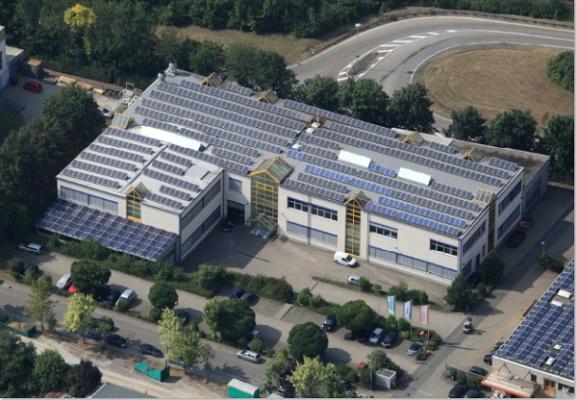 MEGA Umformtechnik GmbH & Co. KG