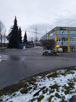 Profiltech Stufenbandprofile GmbH