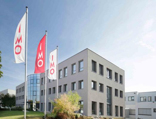 IMO Oberflächentechnik GmbH
