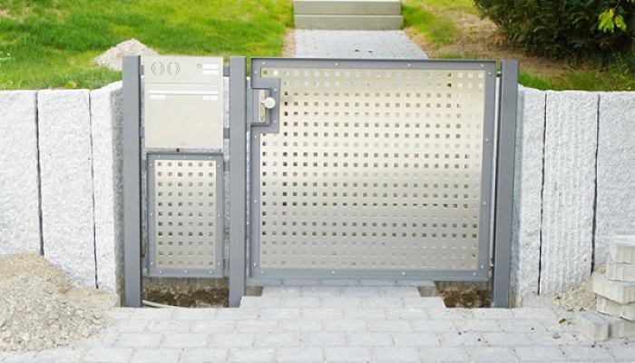 Blankenburg Stahl- u. Metallbau