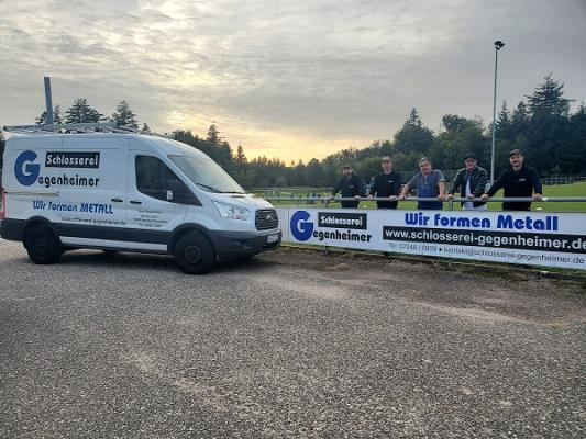 Schlosserei Gegenheimer