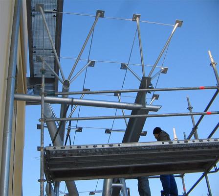 Rottner Metalltechnik