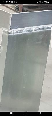 Gürses GmbH AWS Schweißtechnik