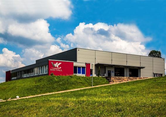 WK Metall GmbH