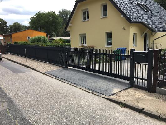 Karsten Kalz Metallbauermeister