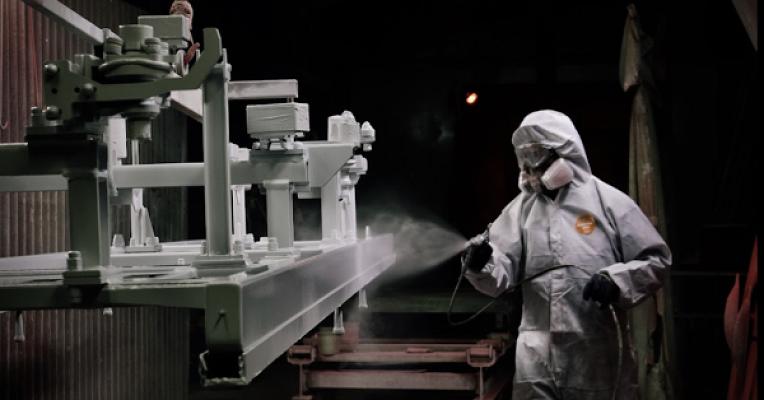 Schweißbaugruppen Hersteller - Irion GmbH