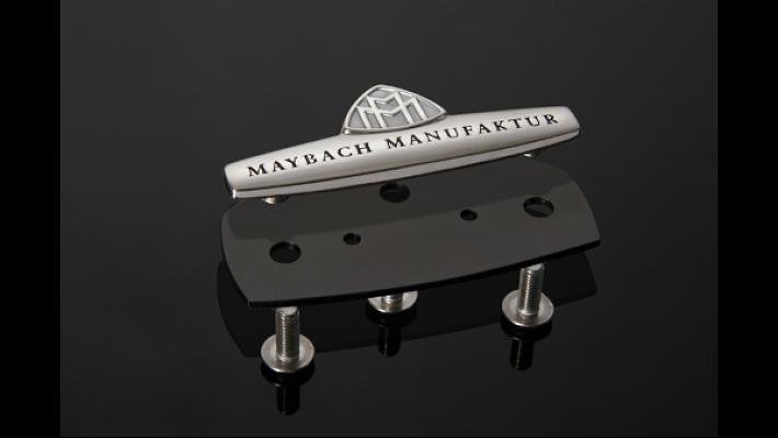 variata Plaketten und Emblemen - Mühlacker