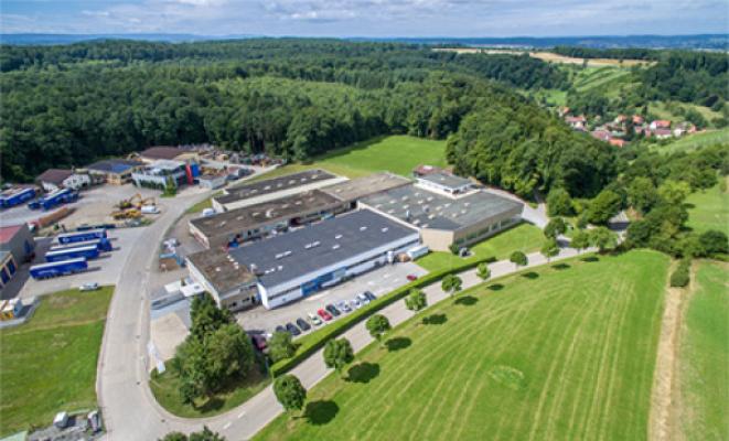 GS MEGA Metall GmbH