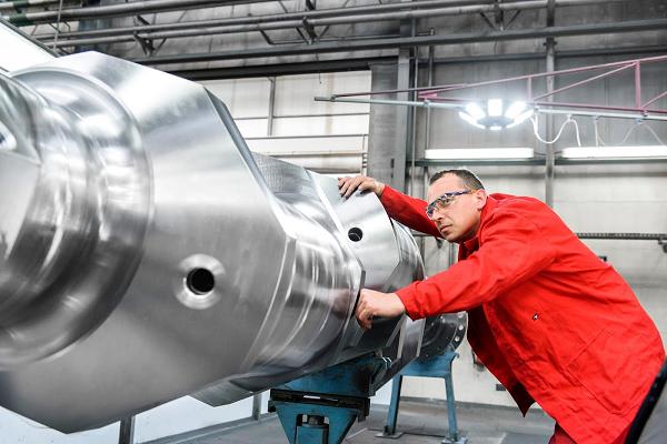 Wildauer Schmiede- und Kurbelwellentechnik GmbH