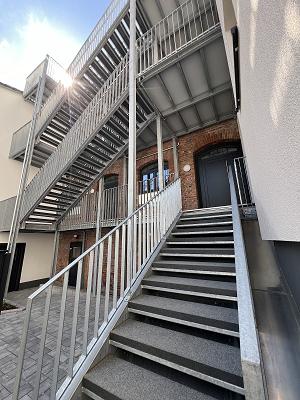 Willi Bauer GmbH & Co. KG Metallbau