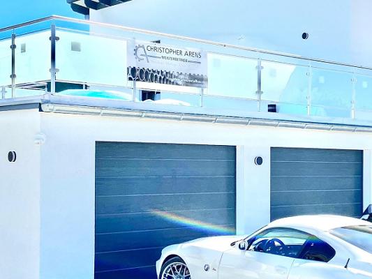 Arens Metallbau GmbH